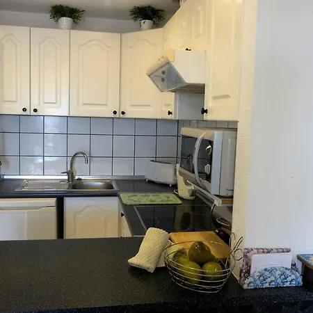 House El Sol Apartment