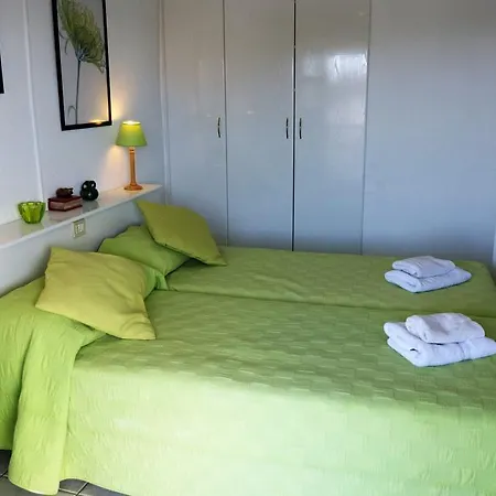 Apartment House El Sol