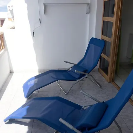 House El Sol Appartement Costa Adeje (Tenerife)