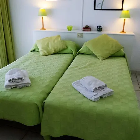 Appartement House El Sol Costa Adeje (Tenerife)