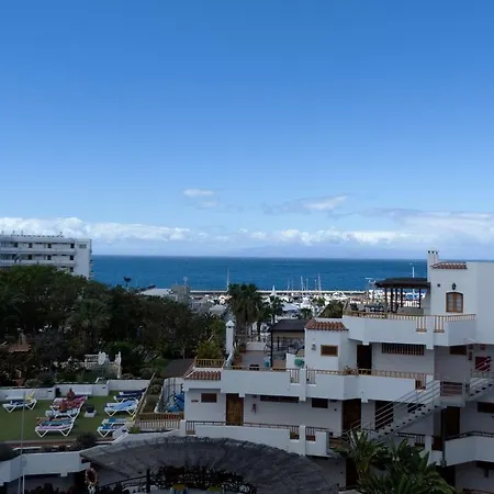 Appartement House El Sol