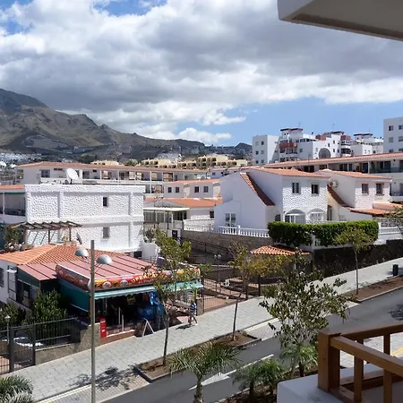House El Sol Appartement Costa Adeje (Tenerife)
