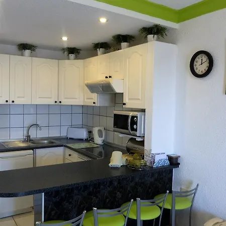 Appartamento House El Sol Costa Adeje (Tenerife)